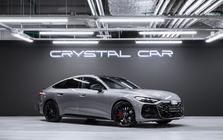 Audi A5, 2025 год, 6 715 000 рублей, 1 фотография