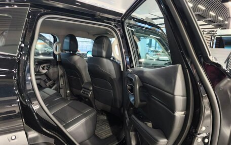 Haval H7, 2025 год, 3 799 000 рублей, 17 фотография