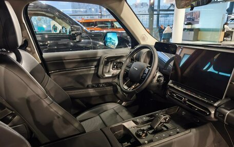 Haval H7, 2025 год, 3 799 000 рублей, 16 фотография