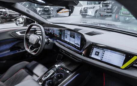 Audi A5, 2025 год, 6 715 000 рублей, 3 фотография
