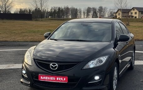 Mazda 6, 2010 год, 920 000 рублей, 1 фотография