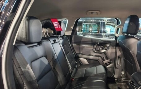 Haval H7, 2025 год, 3 799 000 рублей, 18 фотография