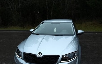 Skoda Octavia, 2015 год, 1 410 000 рублей, 1 фотография