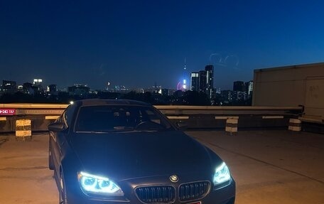 BMW M6, 2012 год, 4 000 000 рублей, 1 фотография