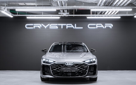 Audi A5, 2025 год, 6 715 000 рублей, 5 фотография