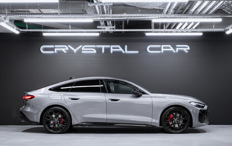 Audi A5, 2025 год, 6 715 000 рублей, 6 фотография