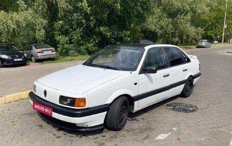 Volkswagen Passat B3, 1992 год, 400 000 рублей, 1 фотография