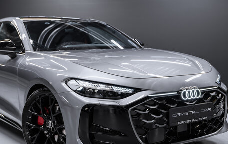 Audi A5, 2025 год, 6 715 000 рублей, 8 фотография