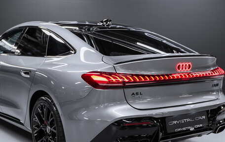 Audi A5, 2025 год, 6 715 000 рублей, 9 фотография