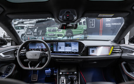 Audi A5, 2025 год, 6 715 000 рублей, 13 фотография