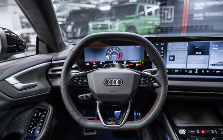 Audi A5, 2025 год, 6 715 000 рублей, 15 фотография