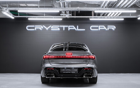 Audi A5, 2025 год, 6 715 000 рублей, 7 фотография