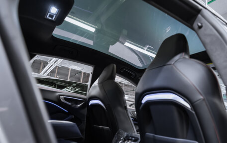 Audi A5, 2025 год, 6 715 000 рублей, 23 фотография