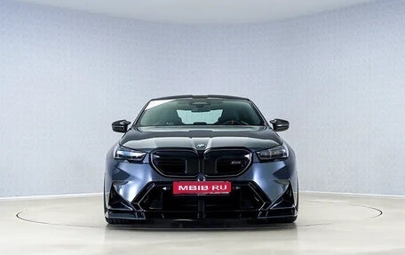 BMW M5, 2025 год, 22 707 464 рублей, 1 фотография