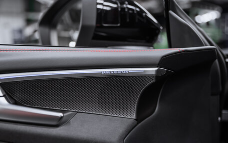 Audi A5, 2025 год, 6 715 000 рублей, 30 фотография