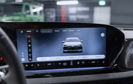 Audi A5, 2025 год, 6 715 000 рублей, 34 фотография