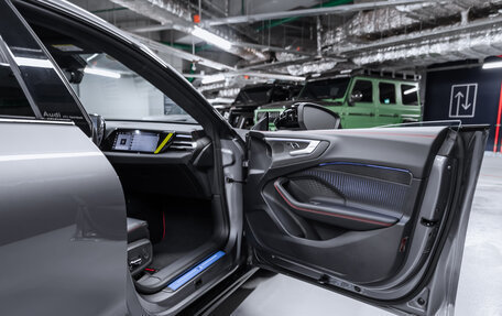 Audi A5, 2025 год, 6 715 000 рублей, 28 фотография