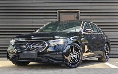 Mercedes-Benz E-Класс, 2025 год, 9 990 000 рублей, 1 фотография