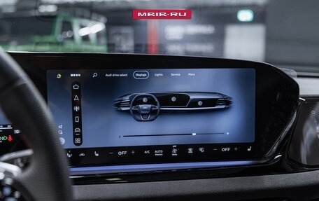 Audi A5, 2025 год, 6 715 000 рублей, 35 фотография