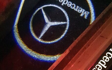 Mercedes-Benz CLA, 2015 год, 1 950 рублей, 4 фотография