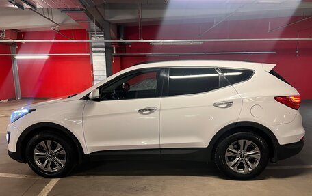 Hyundai Santa Fe III рестайлинг, 2015 год, 1 990 000 рублей, 5 фотография