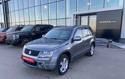 Suzuki Grand Vitara, 2007 год, 789 000 рублей, 1 фотография