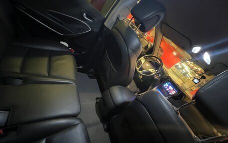 Hyundai Santa Fe III рестайлинг, 2015 год, 1 990 000 рублей, 16 фотография