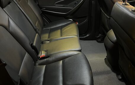 Hyundai Santa Fe III рестайлинг, 2015 год, 1 990 000 рублей, 13 фотография