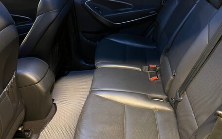 Hyundai Santa Fe III рестайлинг, 2015 год, 1 990 000 рублей, 14 фотография