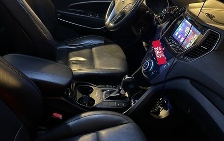 Hyundai Santa Fe III рестайлинг, 2015 год, 1 990 000 рублей, 18 фотография