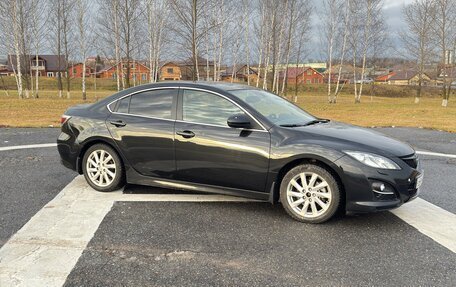 Mazda 6, 2010 год, 920 000 рублей, 5 фотография