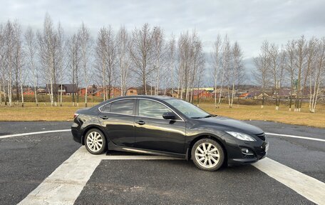 Mazda 6, 2010 год, 920 000 рублей, 4 фотография