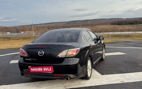 Mazda 6, 2010 год, 920 000 рублей, 7 фотография