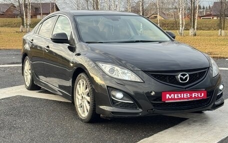Mazda 6, 2010 год, 920 000 рублей, 3 фотография