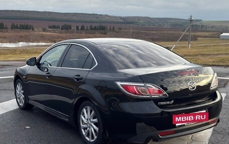 Mazda 6, 2010 год, 920 000 рублей, 8 фотография