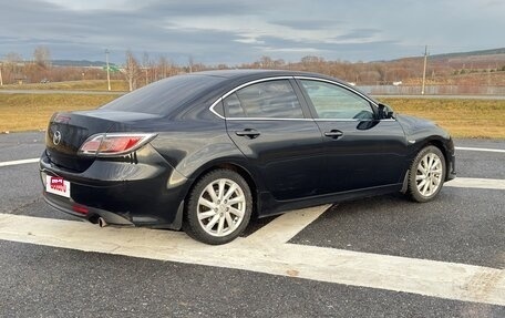 Mazda 6, 2010 год, 920 000 рублей, 6 фотография