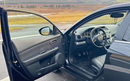 Mazda 6, 2010 год, 920 000 рублей, 13 фотография