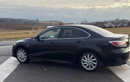 Mazda 6, 2010 год, 920 000 рублей, 10 фотография