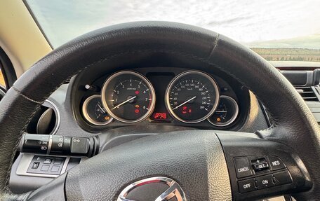 Mazda 6, 2010 год, 920 000 рублей, 19 фотография