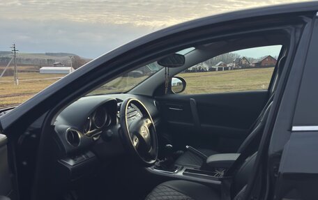 Mazda 6, 2010 год, 920 000 рублей, 14 фотография