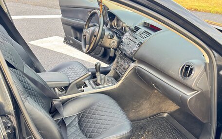 Mazda 6, 2010 год, 920 000 рублей, 15 фотография