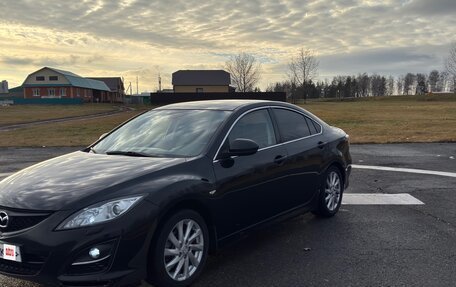 Mazda 6, 2010 год, 920 000 рублей, 12 фотография