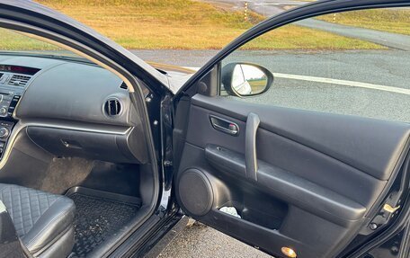 Mazda 6, 2010 год, 920 000 рублей, 16 фотография