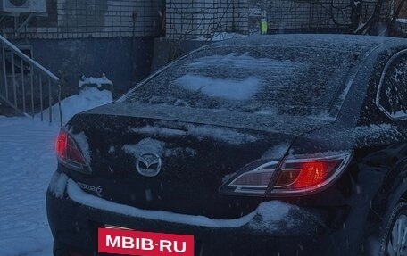 Mazda 6, 2010 год, 920 000 рублей, 23 фотография