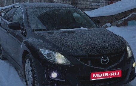 Mazda 6, 2010 год, 920 000 рублей, 22 фотография