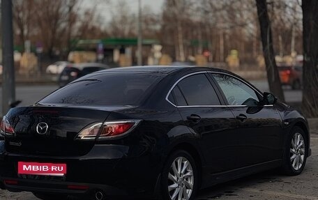 Mazda 6, 2010 год, 920 000 рублей, 24 фотография