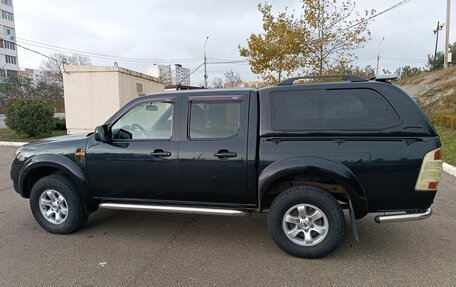Ford Ranger II рестайлинг, 2009 год, 950 000 рублей, 3 фотография