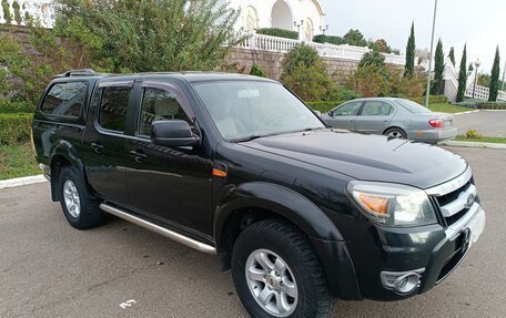 Ford Ranger II рестайлинг, 2009 год, 950 000 рублей, 4 фотография