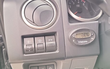 Ford Ranger II рестайлинг, 2009 год, 950 000 рублей, 14 фотография