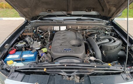 Ford Ranger II рестайлинг, 2009 год, 950 000 рублей, 8 фотография